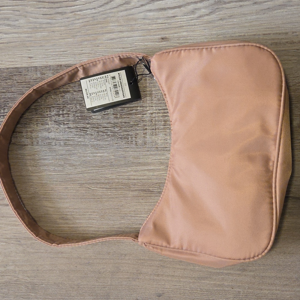 Rubi Cotton On Nylon Shoulder Bag - Picture 4 of 6